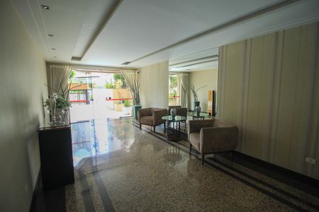 Apartamento à venda com 132m², 3 quartos e 2 vagas