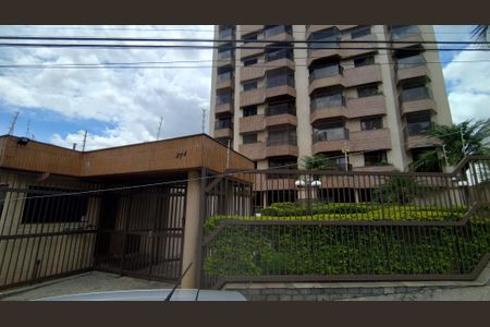 Apartamento à venda com 132m², 3 quartos e 2 vagas