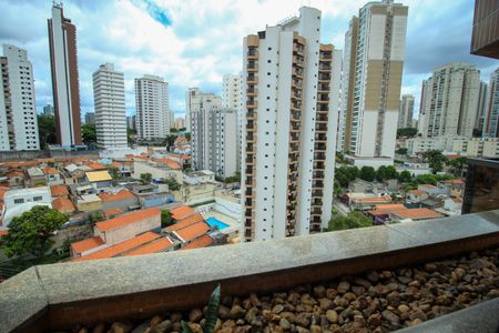 Apartamento à venda com 132m², 3 quartos e 2 vagas