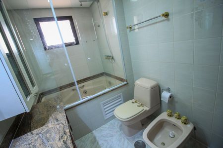 Apartamento à venda com 132m², 3 quartos e 2 vagas