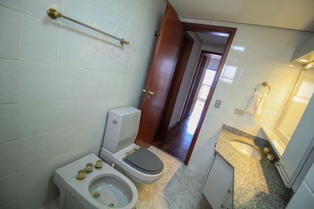 Apartamento à venda com 132m², 3 quartos e 2 vagas