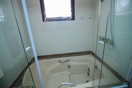 Apartamento à venda com 132m², 3 quartos e 2 vagas