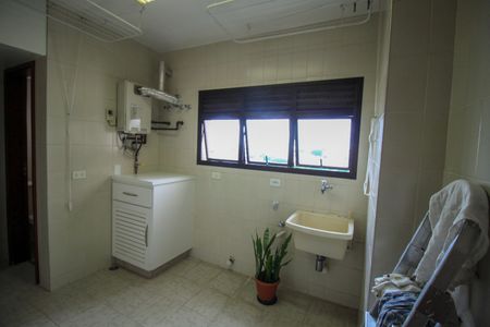 Apartamento à venda com 132m², 3 quartos e 2 vagas