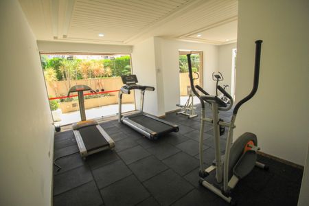 Apartamento à venda com 132m², 3 quartos e 2 vagas