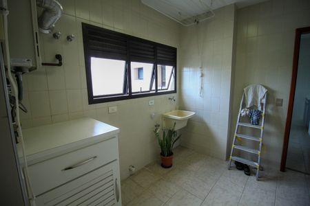 Apartamento à venda com 132m², 3 quartos e 2 vagas