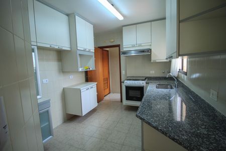 Apartamento à venda com 132m², 3 quartos e 2 vagas