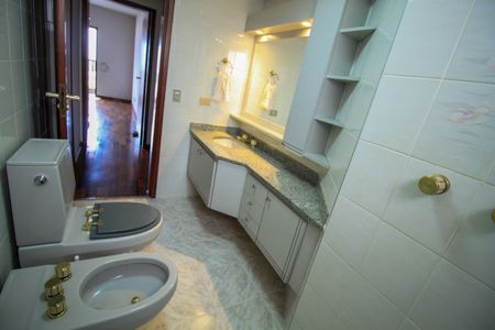Apartamento à venda com 132m², 3 quartos e 2 vagas