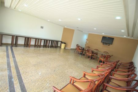 Apartamento à venda com 132m², 3 quartos e 2 vagas