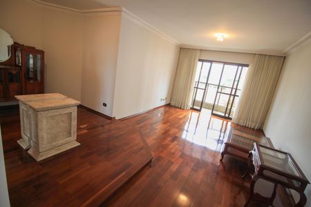 Apartamento à venda com 3 quartos, 132m² em Tatuapé, São Paulo