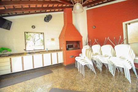 Apartamento à venda com 132m², 3 quartos e 2 vagas