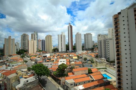 Apartamento à venda com 132m², 3 quartos e 2 vagas