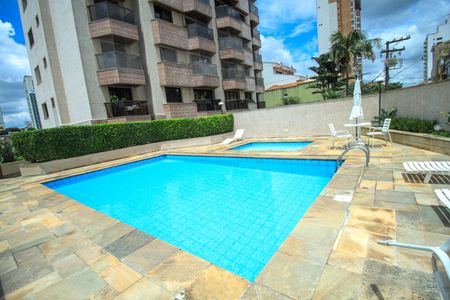 Apartamento à venda com 132m², 3 quartos e 2 vagas