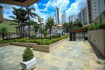 Apartamento à venda com 132m², 3 quartos e 2 vagas