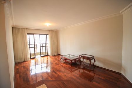 Apartamento à venda com 132m², 3 quartos e 2 vagas