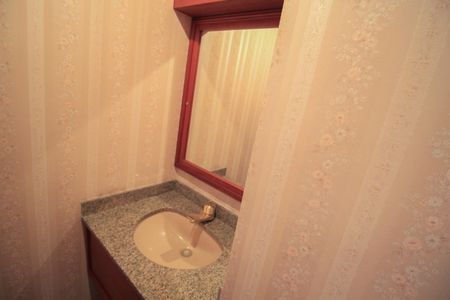 Apartamento à venda com 132m², 3 quartos e 2 vagas