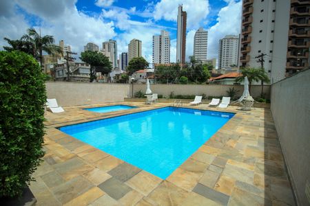 Apartamento à venda com 132m², 3 quartos e 2 vagas