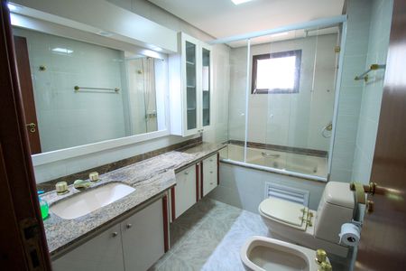 Apartamento à venda com 132m², 3 quartos e 2 vagas