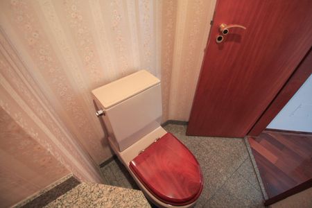 Apartamento à venda com 132m², 3 quartos e 2 vagas