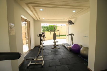 Apartamento à venda com 132m², 3 quartos e 2 vagas