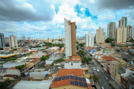 Apartamento à venda com 132m², 3 quartos e 2 vagas