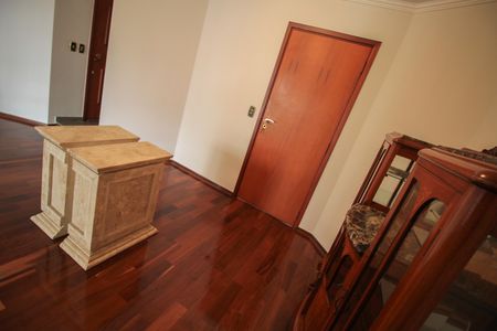 Apartamento à venda com 3 quartos, 132m² em Tatuapé, São Paulo