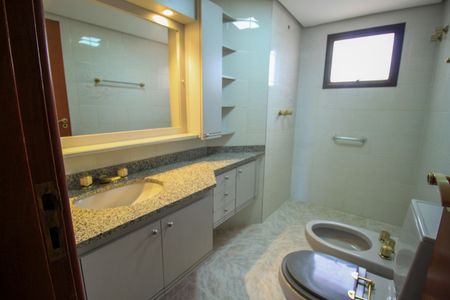 Apartamento à venda com 132m², 3 quartos e 2 vagas