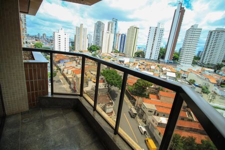 Apartamento à venda com 132m², 3 quartos e 2 vagas