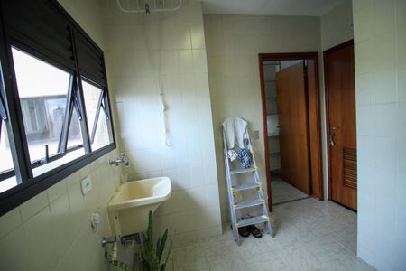 Apartamento à venda com 132m², 3 quartos e 2 vagas