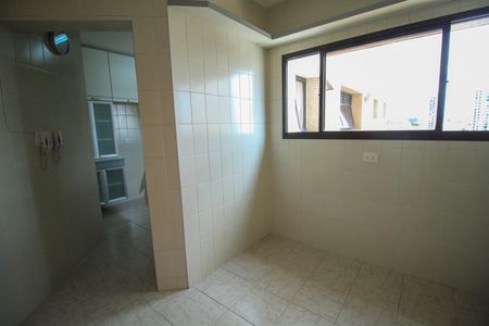 Apartamento à venda com 132m², 3 quartos e 2 vagas