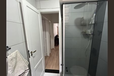 Casa à venda com 50m², 2 quartos e sem vagaBanheiro