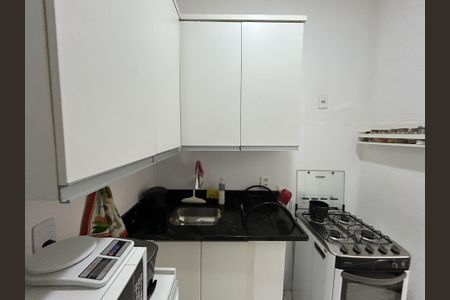 Casa à venda com 50m², 2 quartos e sem vagaCozinha