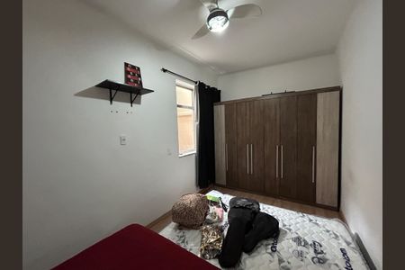 Casa à venda com 50m², 2 quartos e sem vagaQuarto 2