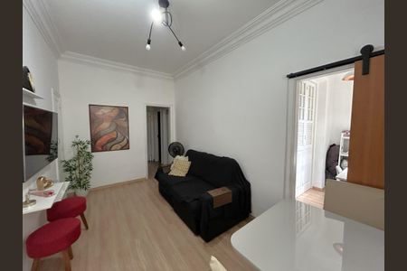 Sala de casa à venda com 2 quartos, 50m² em Engenho de Dentro, Rio de Janeiro