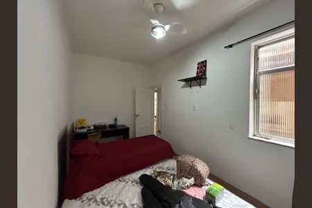Casa à venda com 50m², 2 quartos e sem vagaQuarto 2