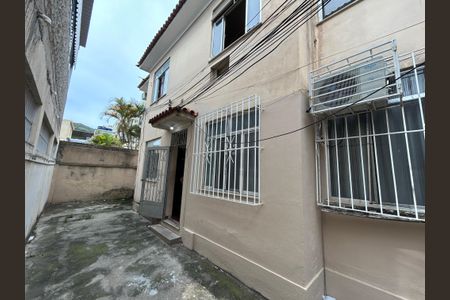 Casa à venda com 50m², 2 quartos e sem vagaFachada