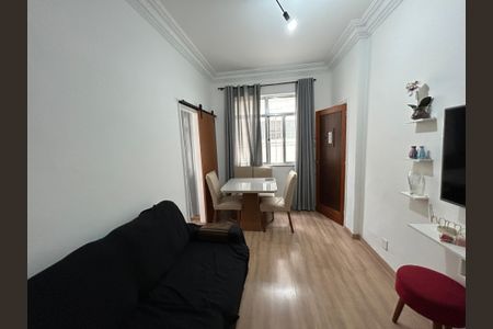 Sala de casa à venda com 2 quartos, 50m² em Engenho de Dentro, Rio de Janeiro