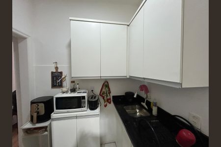 Casa à venda com 50m², 2 quartos e sem vagaCozinha