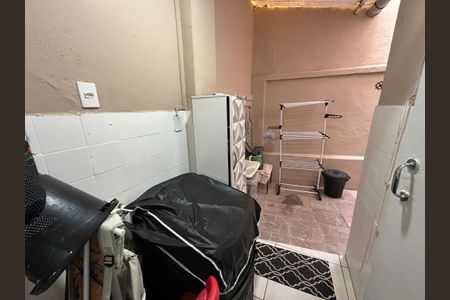 Casa à venda com 50m², 2 quartos e sem vagaÁrea de Serviço