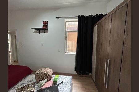 Casa à venda com 50m², 2 quartos e sem vagaQuarto 2