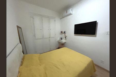 Quarto 1 de casa à venda com 2 quartos, 50m² em Engenho de Dentro, Rio de Janeiro