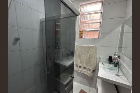 Casa à venda com 50m², 2 quartos e sem vagaBanheiro