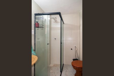 Apartamento para alugar com 37m², 1 quarto e sem vagaBanheiro Social