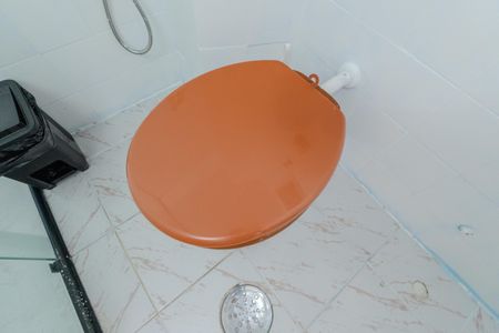 Apartamento para alugar com 37m², 1 quarto e sem vagaQuarto