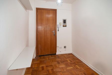Apartamento para alugar com 37m², 1 quarto e sem vagaSala