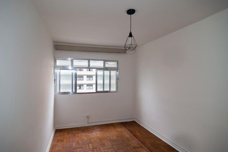 Apartamento para alugar com 37m², 1 quarto e sem vagaQuarto