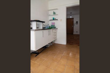 Apartamento para alugar com 37m², 1 quarto e sem vagaCozinha