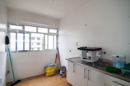 Apartamento para alugar com 37m², 1 quarto e sem vagaCozinha