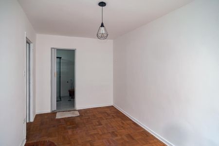 Apartamento para alugar com 37m², 1 quarto e sem vagaQuarto