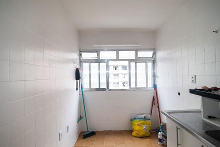 Apartamento para alugar com 37m², 1 quarto e sem vagaCozinha