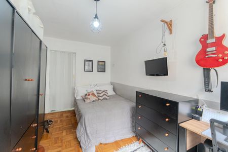 Apartamento para alugar com 37m², 1 quarto e sem vagaQuarto